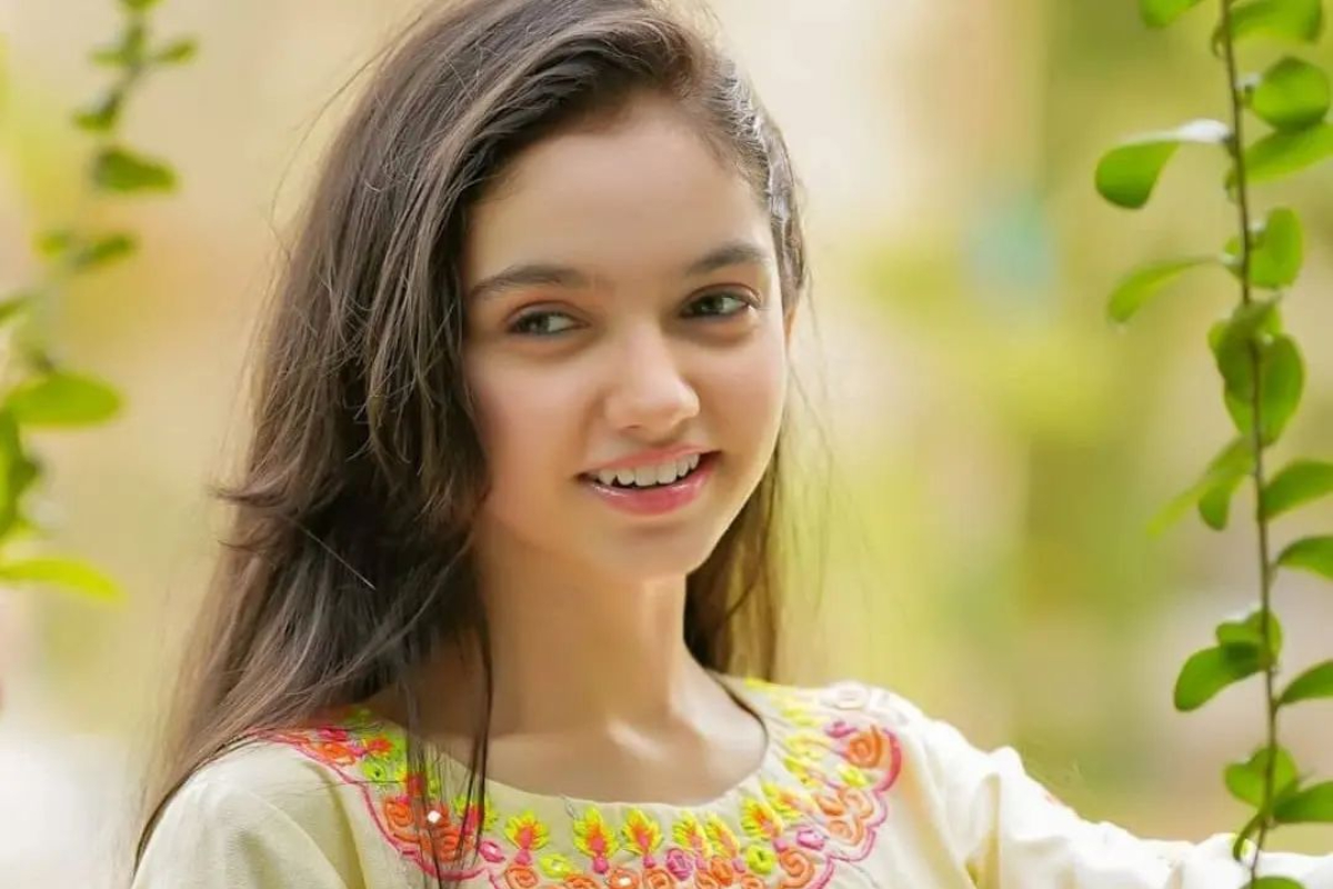 Aina Asif claims that “Memes are easy to make but hard to take”