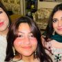 Shagufta Ejaz Shares latest new pictures with family