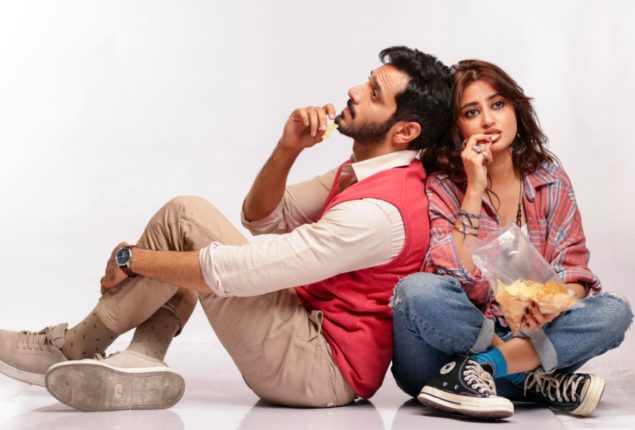 Sajal Aly shares experience with her Indian show ‘The Pink Shirt’: ‘It challenged me in ways…’