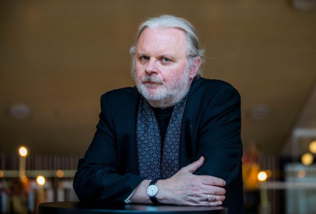 Jon Fosse