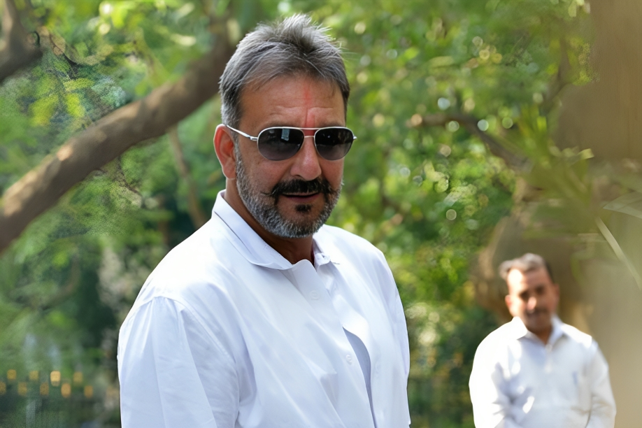 Sanjay Dutt
