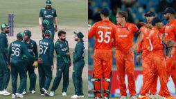 ICC World Cup 2023: Netherlands won the toss and elected to bowl first