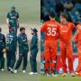 ICC World Cup 2023: Netherlands won the toss and elected to bowl first
