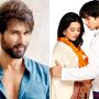 Shahid Kapoor shares why he didn’t want to do ‘Vivah,’ recalls his series of flop movies