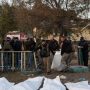 Russian Missile Attack on Ukrainian Village: 51 Lives Lost