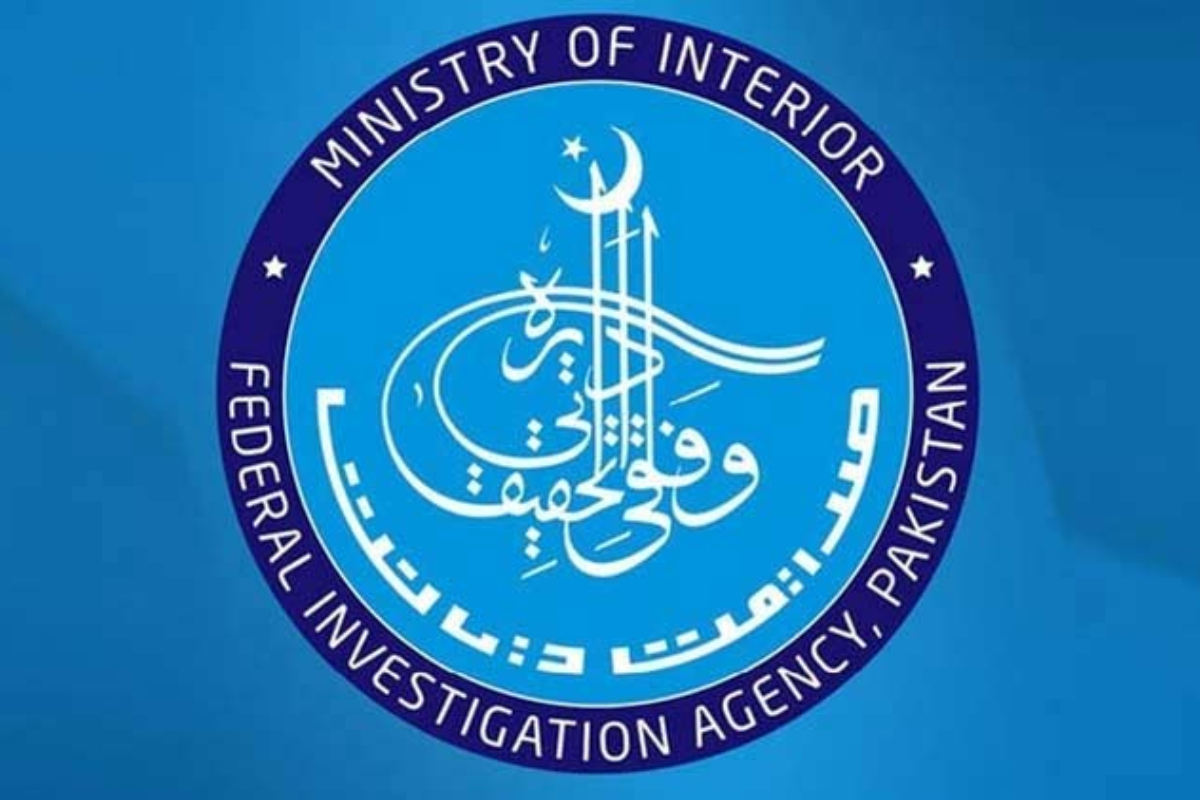 FIA offloads passengers