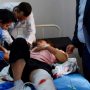 Drone Strike Kills 89 at Syria Military College