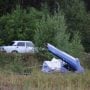 Putin: Hand grenades found in Wagner boss’s plane crash