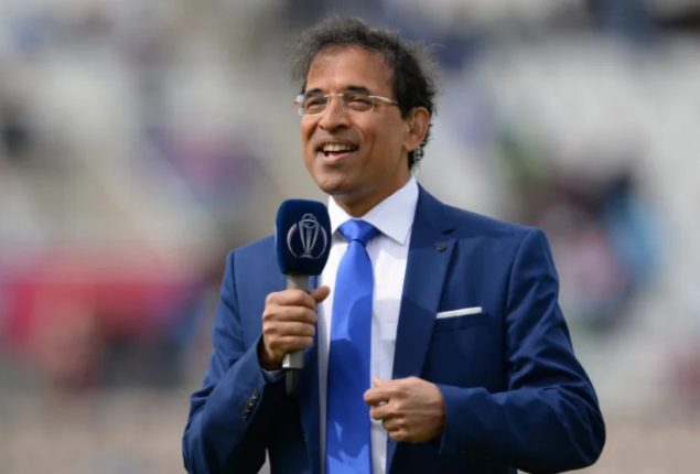 Pakistan’s lower middle-order batting impresses Bhogle