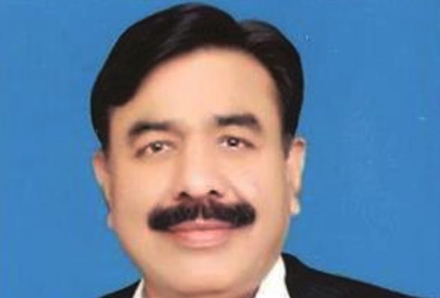 Former PTI MPA from Lahore announces to quit party 