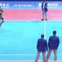 Pakistan Kabaddi team bags bronze at Asian Games