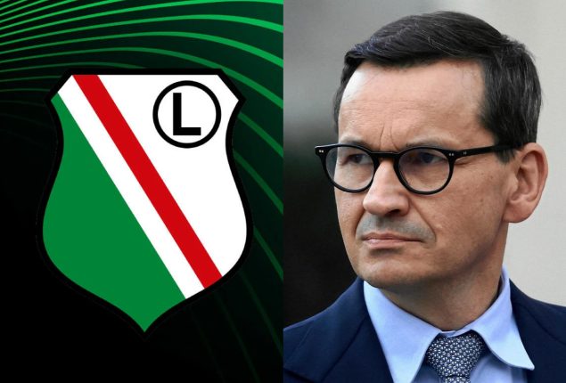 Poland PM demands action after Legia Warsaw players arrested