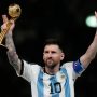 Messi included in Argentina squad despite injury