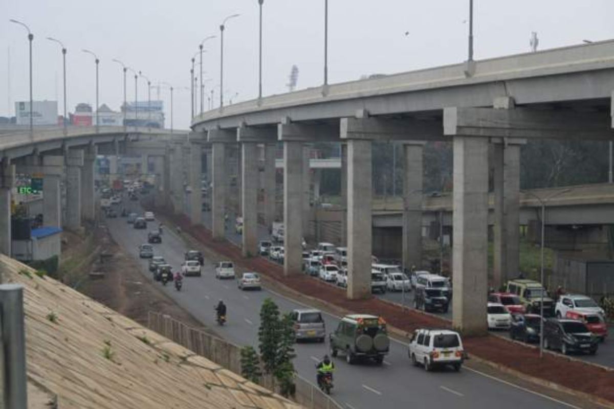 Kenya goes back to the Chinese well for extra $1bn loan