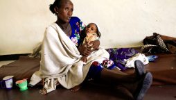 US reopens food lifeline to Ethiopian refugees