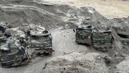 Sikkim Flood Death Toll Rises to 22, Rescue Efforts Underway