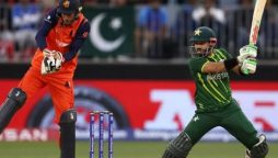 ICC World Cup 2023 Full Highlights: Pakistan vs Netherlands Highlights | Match 3