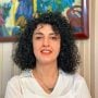 Iranian Activist Wins Nobel Prize for “Crimes Against the State”