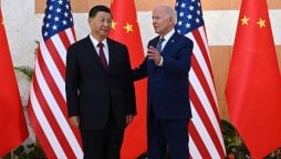 Joe Biden-Xi Jinping Summit in San Francisco Next Month?