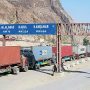 FBR amends customs rules for Pak-Afghan transit operation  