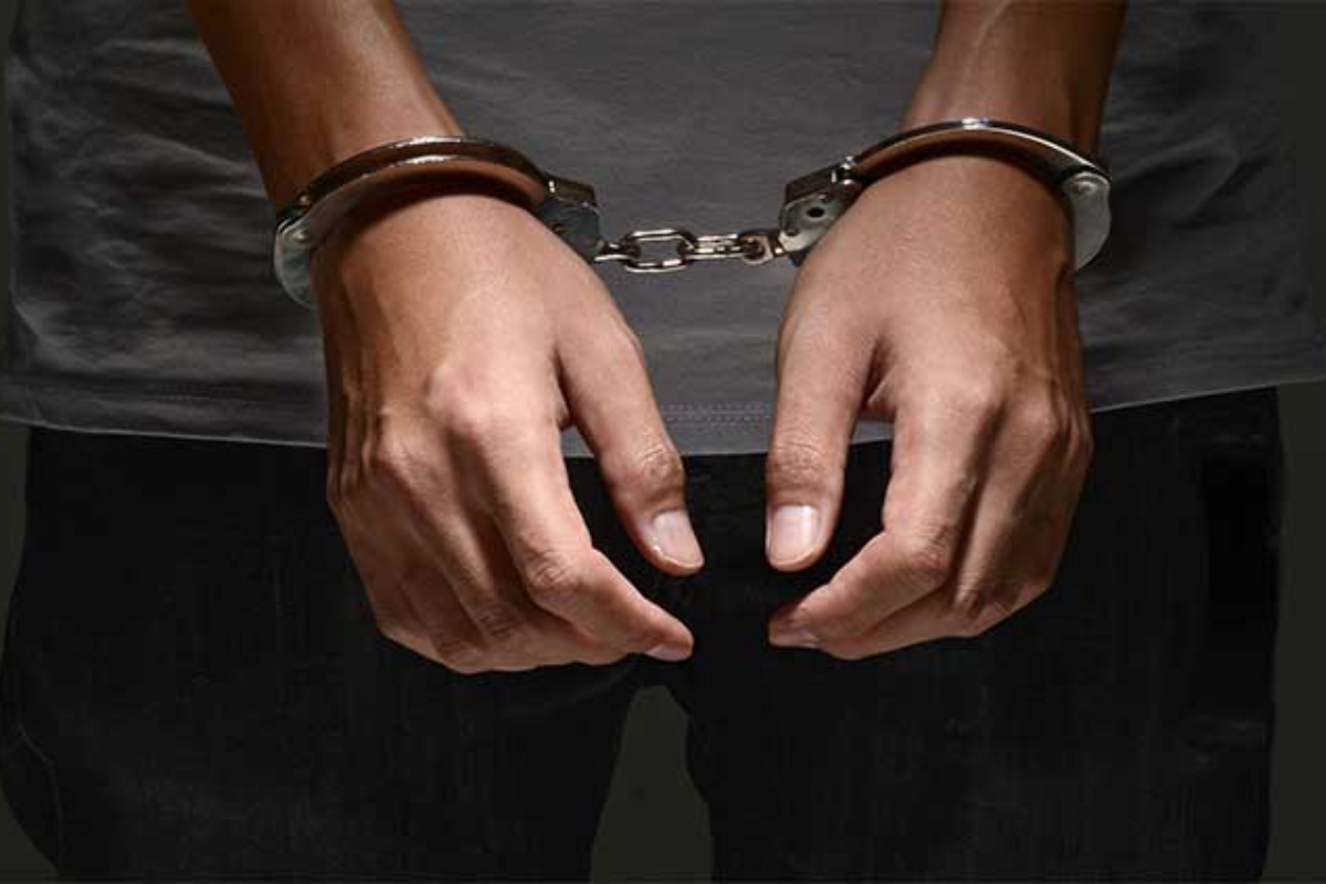 Four arrested for aerial firing in Peshawar over Afghanistan’s win against Pakistan