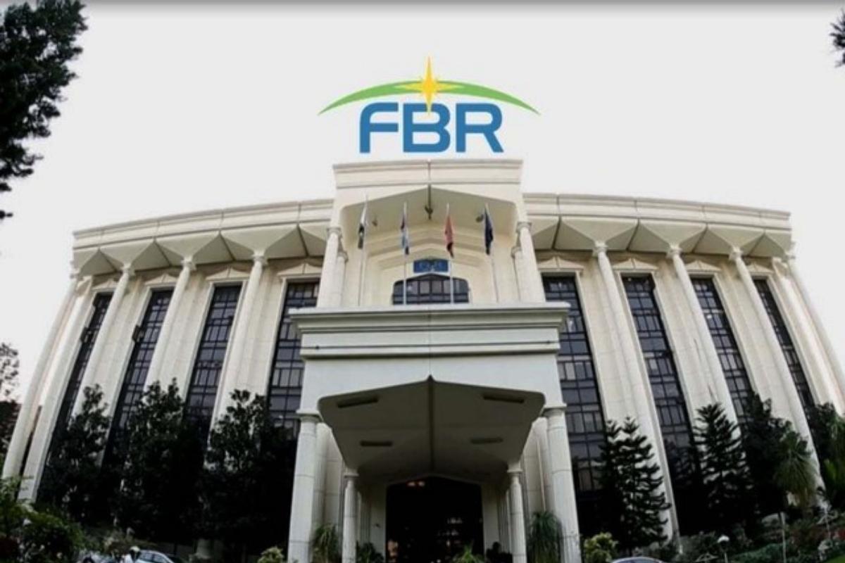 FBR