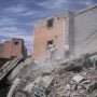 Triple Quake: Earthquakes Strike Mexico, Afghanistan, and Papua New Guinea