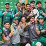 Pakistan U19 squad announced for Sri Lanka series