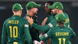 South Africa crush Sri Lanka by 102 runs in World Cup opener