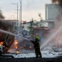 Hamas surprise attack becomes ‘historic failure’ for Israeli intelligence