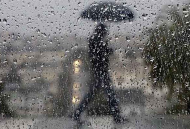Karachi weather updates – 08 October 2023