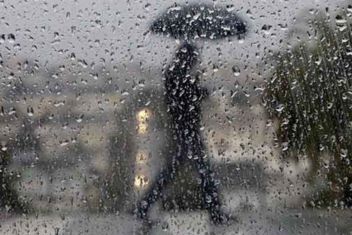 Karachi weather updates