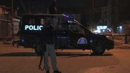 Family robbed of Rs20 mn cash, over 70 tola gold, Karachi police told