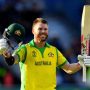 Warner Becomes Fastest Player to Reach 1000 Runs in World Cup