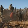 Hundreds Dead in Powerful Afghanistan Earthquake