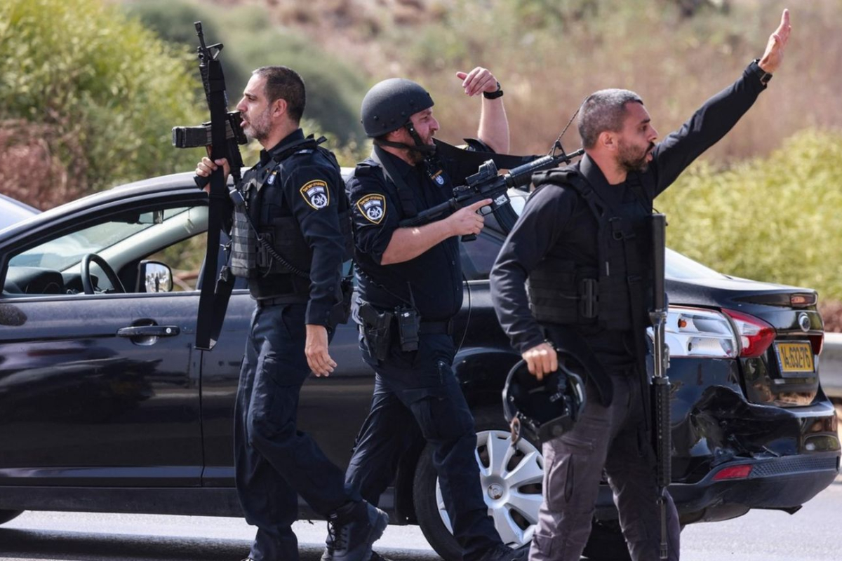 Israeli Forces Launch Operation to Liberate Hostages from Hamas