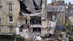 Historic Courthouse in Cockermouth Faces Demolition