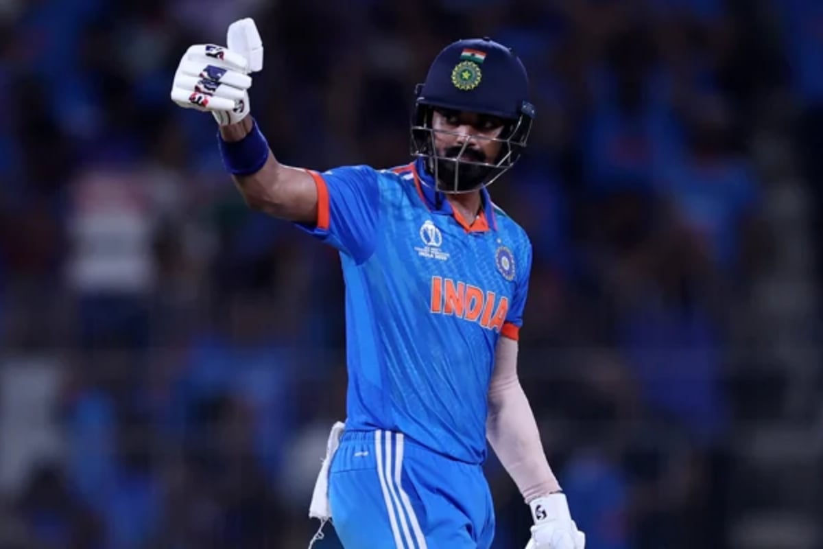 India Thump Australia, Jump to Fifth in World Cup Points Table