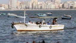 Violence Erupts in Egypt, Killing 2 Israeli Tourists and Guide