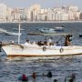 Violence Erupts in Egypt, Killing 2 Israeli Tourists and Guide