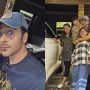 Faysal Quraishi shares his latest adorable family pictures