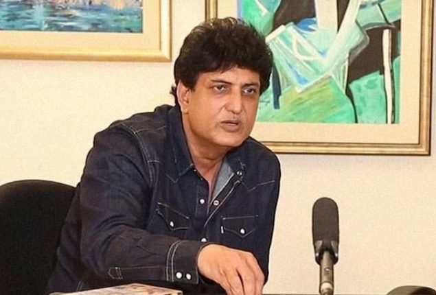 Khalil Ur Rehman Qamar claims that “Women Are Getting Used by Men”