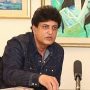 Khalil Ur Rehman Qamar claims that “Women Are Getting Used by Men”