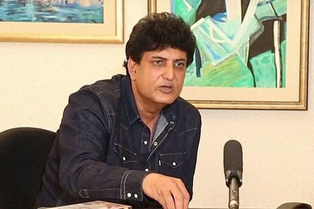 Khalil Ur Rehman Qamar claims that “Women Are Getting Used by Men”