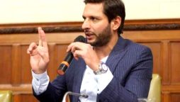 Shahid Afridi says 'Eating meat and IPL changed Indian cricket'