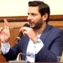 Shahid Afridi says ‘Eating meat and IPL changed Indian cricket’