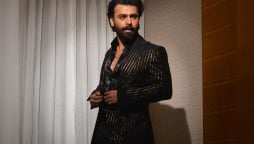 Disappointed Farhan Saeed Reacts To Lux Style Awards 2023