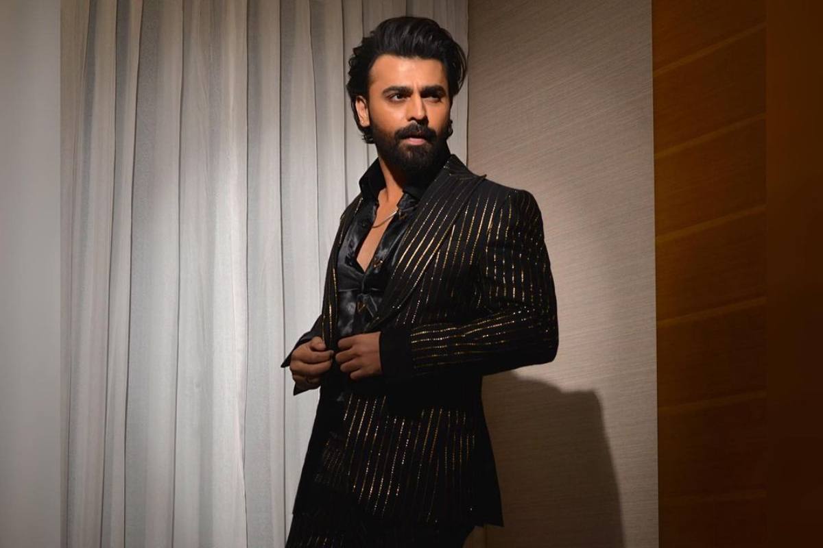 Farhan Saeed