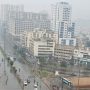 Karachi weather updates – 09 October 2023