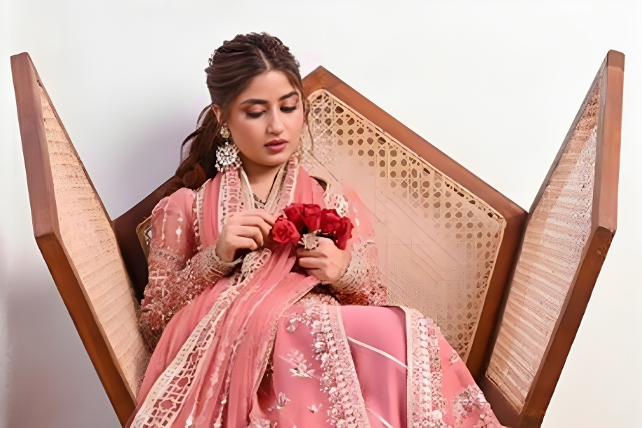 Sajal Aly